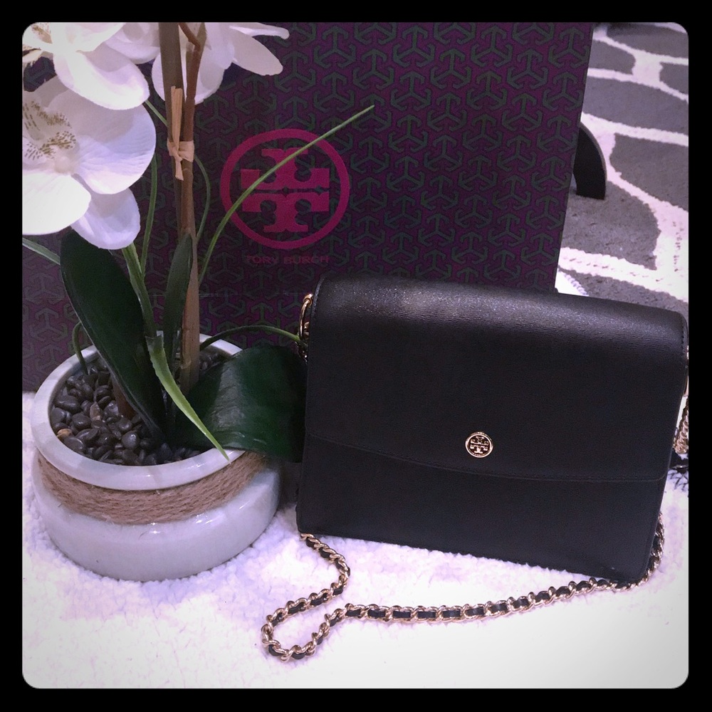 Tory Burch Robinson small 🍀💓